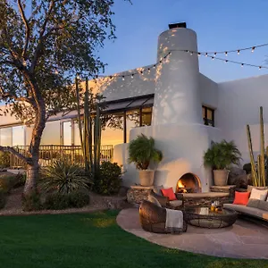 Adero Scottsdale Resort, Autograph Collection Resort Fountain Hills