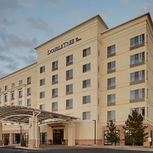 **** Hotel Doubletree By Hilton International Airport, Co Estados Unidos