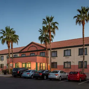 ** Hotel Baymont By Wyndham I-10 Near 51st Ave Estados Unidos