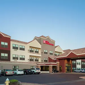 Hilton Garden Airport Hotel Phoenix