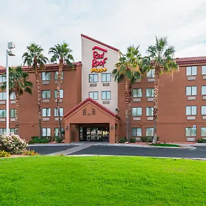 *** Hotel Red Roof + West Estados Unidos