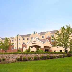 Hyatt House Hotel White Plains