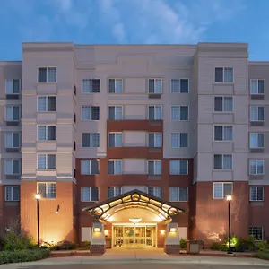 *** Hotel Staybridge International Airport By Ihg Estados Unidos
