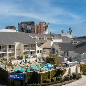 *** Hotel Hilton Garden Angeles Marina Del Rey Estados Unidos