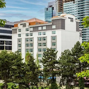 *** Hotel Springhill Downtown, South Union Estados Unidos