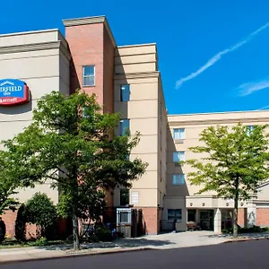 Fairfield By Marriott Laguardia Airport/flushing Hotel New York