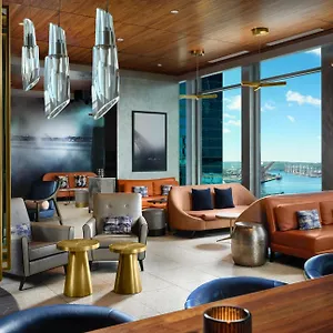The Charter Seattle, Curio Collection By Hilton Hotel Seattle