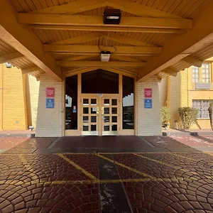 ** Hotel 6 Phoenix, Az Midtown Estados Unidos