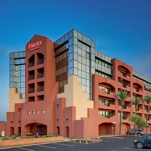Drury & Airport Hotel Phoenix