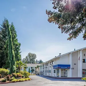 ** Hotel 6-seattle, Wa - Sea-tac Airport South Estados Unidos
