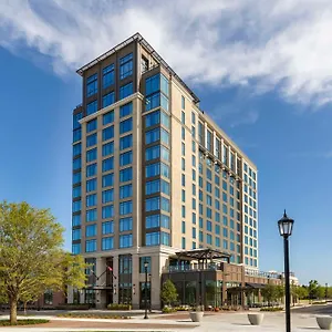 Thompson Savannah, By Hyatt Hotel Savannah