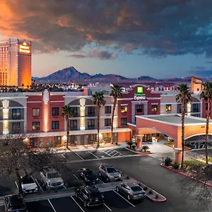 Express And - Henderson By Ihg Hotel Las Vegas