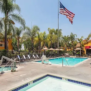 Clementine Hotel&suites Hotel Anaheim