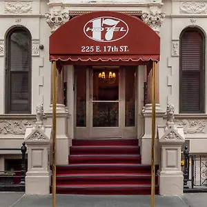 17 Hotel New York