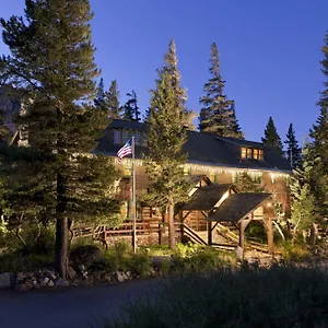 Tamarack Resort Mammoth Lakes